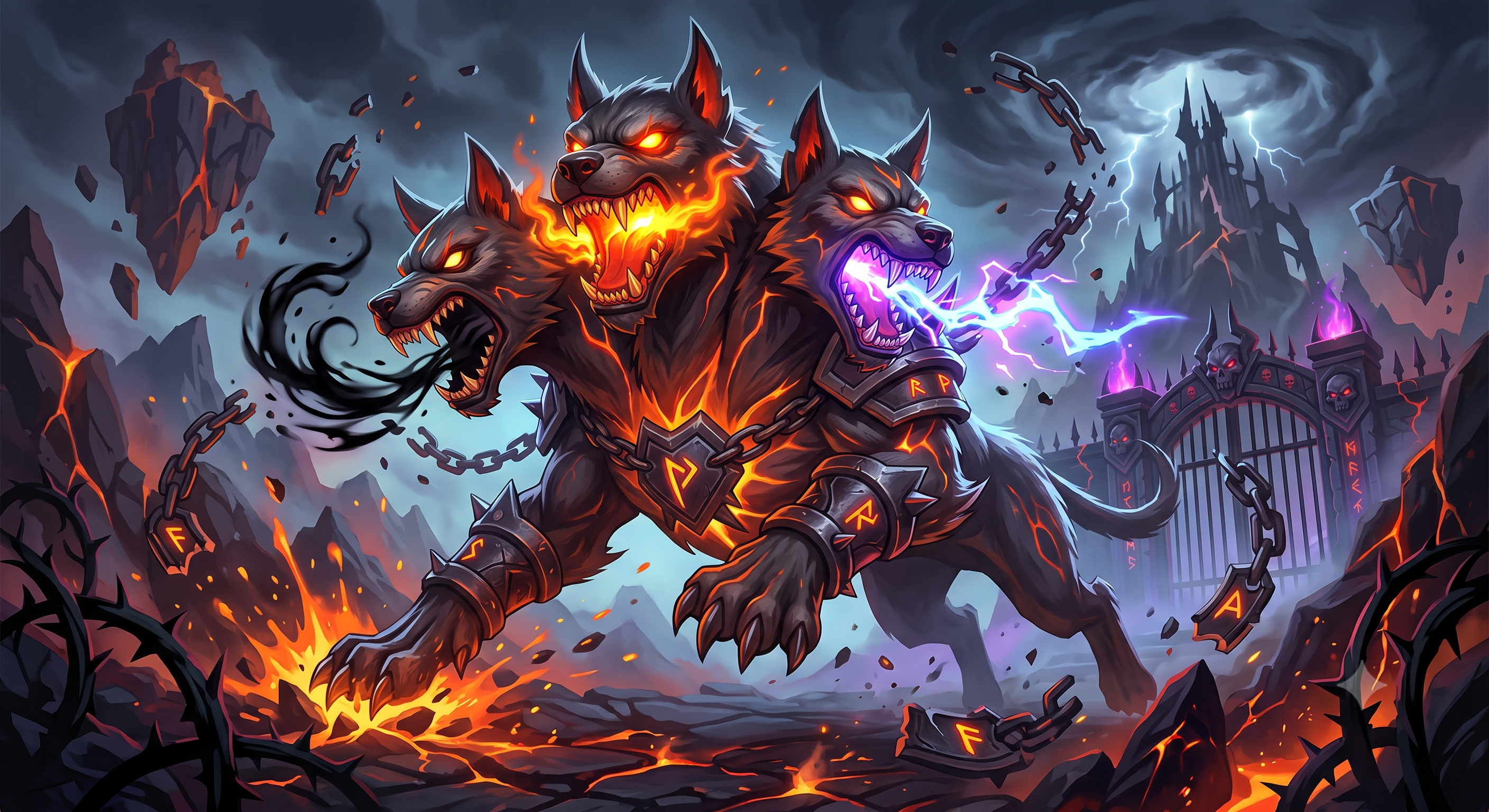 Cerberus2